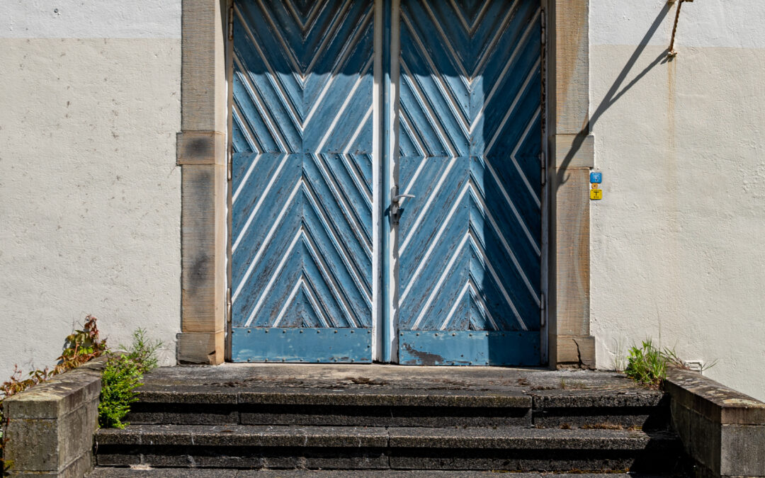 AUSTELLUNG DES FOTOSTAMMTISCH RHEINE